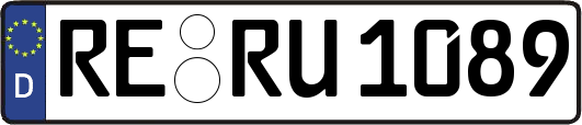 RE-RU1089