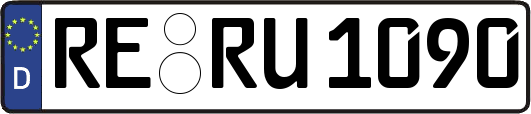 RE-RU1090