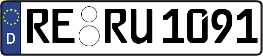 RE-RU1091