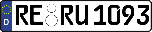 RE-RU1093