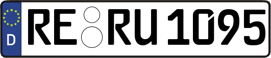 RE-RU1095
