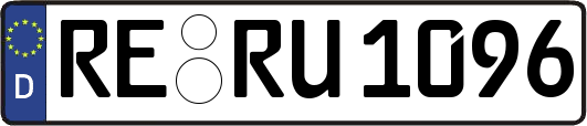RE-RU1096