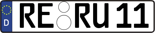 RE-RU11