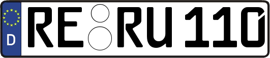 RE-RU110
