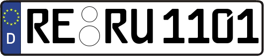 RE-RU1101