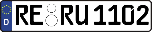 RE-RU1102