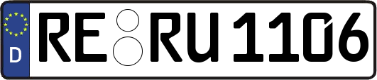 RE-RU1106