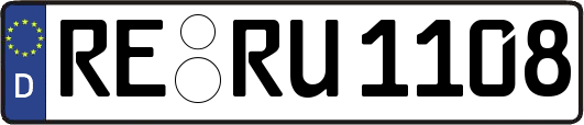 RE-RU1108