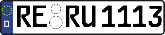 RE-RU1113