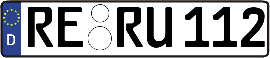 RE-RU112