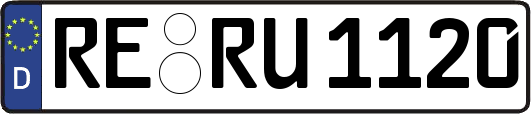 RE-RU1120