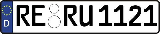 RE-RU1121