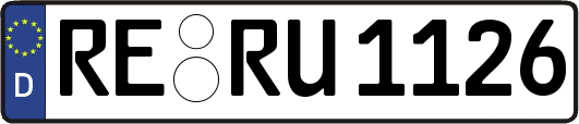 RE-RU1126
