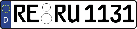 RE-RU1131