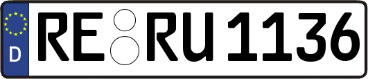 RE-RU1136