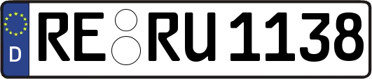 RE-RU1138