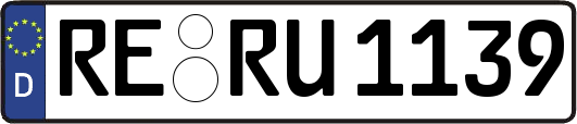 RE-RU1139