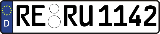 RE-RU1142