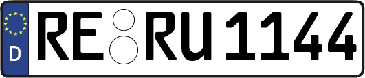 RE-RU1144