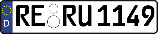 RE-RU1149