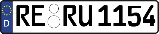 RE-RU1154