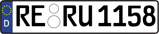 RE-RU1158