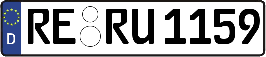 RE-RU1159