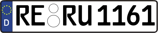 RE-RU1161