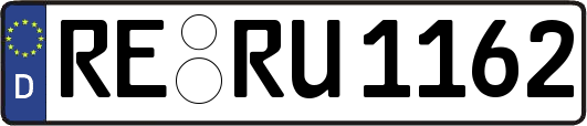 RE-RU1162