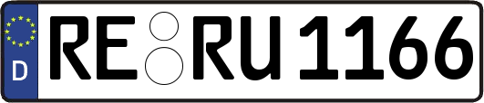 RE-RU1166