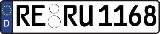 RE-RU1168