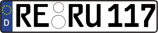 RE-RU117