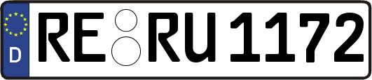 RE-RU1172