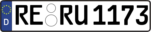 RE-RU1173