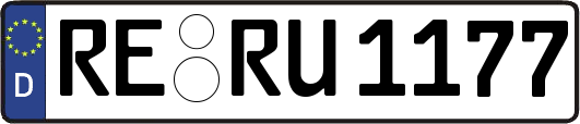 RE-RU1177
