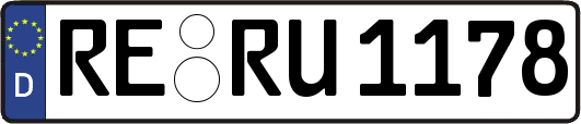 RE-RU1178