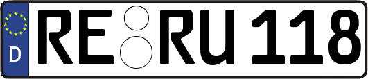 RE-RU118
