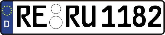 RE-RU1182