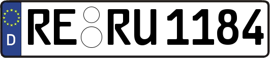 RE-RU1184