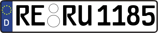 RE-RU1185