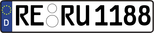 RE-RU1188