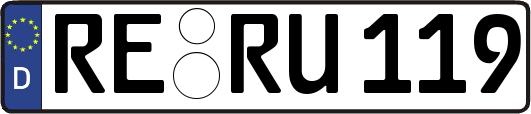 RE-RU119