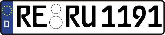 RE-RU1191