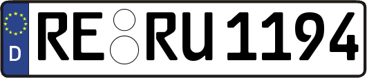 RE-RU1194