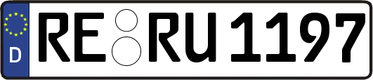 RE-RU1197