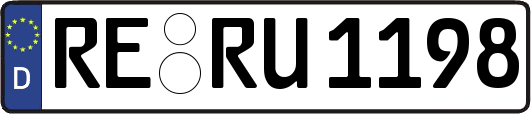 RE-RU1198