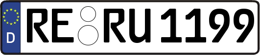 RE-RU1199