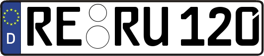 RE-RU120