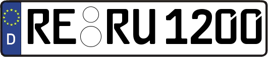 RE-RU1200