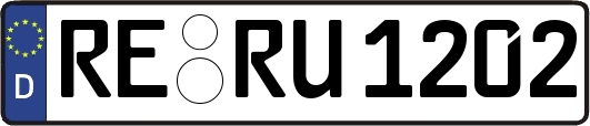 RE-RU1202